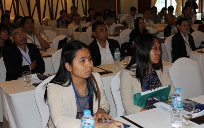 สกว. จัดงานประชุมเปลี่ยนแปลงสภาพภูมิอากาศครั้งที่ 3 ดึงนักวิชาการไทย-จีน ร่วมมือกันวิจัยรับมือลมมรสุมและโลกร้อน
