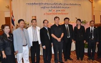 พ่อเมืองนครฯ เป็นห่วงเรื่องคุณภาพการศึกษาของเยาวชน พร้อมสนับสนุนงบประมาณเพื่อให้เด็กอ่านออกเขียนได้
