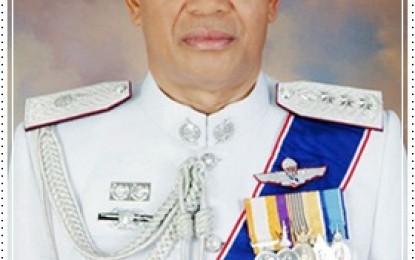 ตร. ภูธร ภาค 8 เข้มงวดมาตรการดูแลความปลอดภัย ช่วงเทศกาลปีใหม่