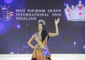 บราซิล คว้ามง Miss Tourism Queen International 2018
