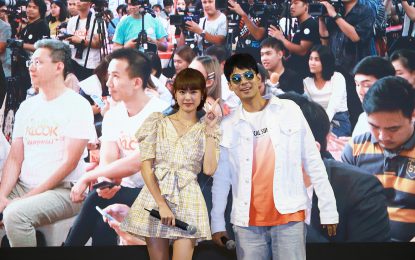 Klookเปิดตัวอย่างเป็นทางการในประเทศไทย  ให้ผู้รักการท่องเที่ยวใกล้ชิดมากขึ้นกับวันหยุดในฝัน