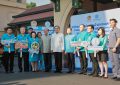 “นิพนธ์” ควงแขน อธิบดีกรมชลฯ-ผู้ว่าฯ กปน. ตรวจสถานีน้ำดิบสำแล ปทุมฯ   ประสานเสียงยันมีน้ำประปาใช้ตลอดแล้งปี63