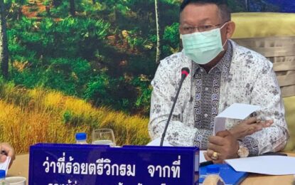 จังหวัดภูเก็ต สรุปผลอุบัติเหตุทางถนน ช่วงเทศกาลปีใหม่ 2563 วันที่ 2 ยังไม่มีผู้เสียชีวิต พร้อมสั่งการขับเคลื่อนการดำเนินงานศูนย์ปฏิบัติการป้องกันและลดอุบัติเหตุทางถนนในช่วงเทศกาลปีใหม่ พ.ศ.2564 ควบคู่มาตรการป้องกันโควิด-19 ภายใต้การรณรงค์ “ชีวิตวิถีใหม่ ขับขี่อย่างปลอดภัย ไร้อุบัติเหตุ” ทั้ง ทางบก  ทางเรือ และทางอากาศ