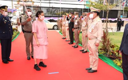 สมเด็จพระกนิษฐาธิราชเจ้า กรมสมเด็จพระเทพรัตนราชสุดาฯ สยามบรมราชกุมารี