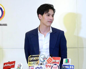 #เจษ – ไม่ยึดติดบทพระเอก
