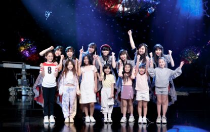 คิดได้ไง!! “ปิง” ปิ๊งไอเดียเอ็มวี “แบนด์วากอน”  พา 7 สาว “Protea” เจอตัวเองใน2025