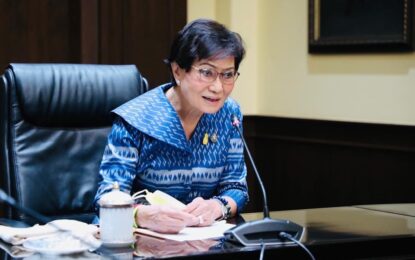 “คุณหญิงกัลยา” หารือสภาดิจิทัลฯ เตรียมเคลื่อนโครงการแบ่งปัน Smart Device เดินหน้าขยายความร่วมมือทุกภาคส่วน