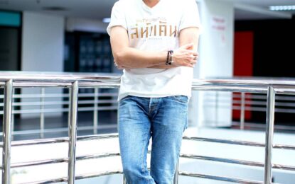 เขตต์ ดี๊ด๊า…“เล่ห์แค้น” ฟีดแบ็กแรง!!! กระแสบวกมาเพียบ อย่าประมาท The Revenge รอลุ้นทุก EP