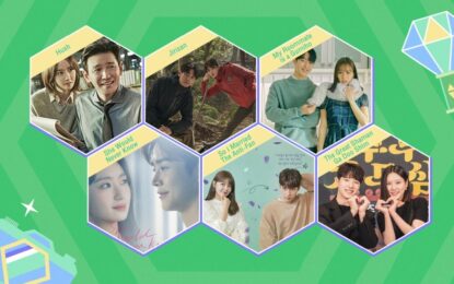 iQiyi (อ้ายฉีอี้) จัดงานประกาศรางวัล Q Awards มุ่งยกระดับผลงานและนักแสดงจากเอเชียสู่ระดับโลก