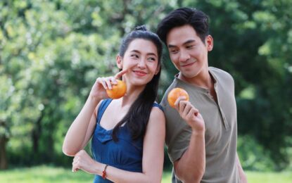 “โป๊ป-เบลล่า” ทวงคืนบัลลังก์คู่จิ้น ส่งละครดัง “ร้อยเล่ห์มารยา” ออกฟาดพลังแซ่บอีกครั้ง