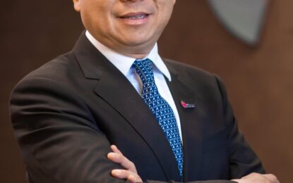 ไทยออยล์ ชูแผนกลยุทธ์ Building On Our Strong Foundation  ต่อยอดความแข็งแกร่งของธุรกิจหลักจากปิโตรเลียมสู่ปิโตรเคมี
