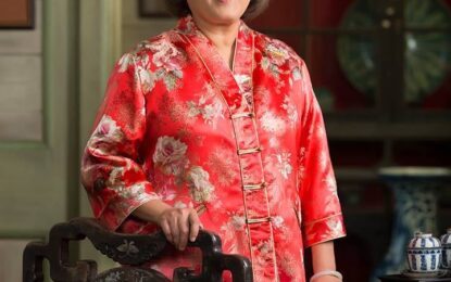 สมเด็จพระกนิษฐาธิราชเจ้า กรมสมเด็จพระเทพรัตนราชสุดา ฯ สยามบรมราชกุมารี