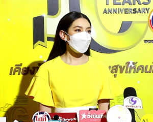 #เบลล่าราณีหลังโสดปัง กลับมาทวงลับลง !!! พรีเซนเตอร์^^^