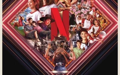 Netflix จัดเต็ม! โปรโมตหนังไทย 19 เรื่อง สร้างปรากฏการณ์เอาใจแฟนหนังทั่วประเทศ