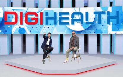 “DIGIHEALTH” แนะแอปฯ “ป๋าเต็ด” ช่วยแก้โรคติดมือถือ