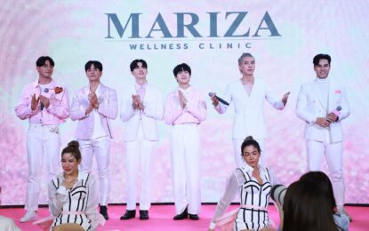 Mariza Wellness Clinic 7 ปีแห่งความมหัศจรรย์ ที่เปลี่ยนทุกวันเป็นวันของคุณ !!