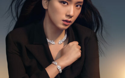 คาร์เทียร์เผยโฉม Panthère de Cartier เครื่องประดับคอลเลคชั่นล่าสุด ที่ผสานงานประติมากรรมเข้ากับสัมผัสอันคล่องตัว นำเสนอพลังและเสน่ห์ของเสือแพนเตอร์