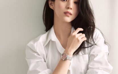 เซอร์ไพรส์!! นักแสดงหญิงดาวรุ่งจากเกาหลี ฮันโซฮี (Han So Hee)
