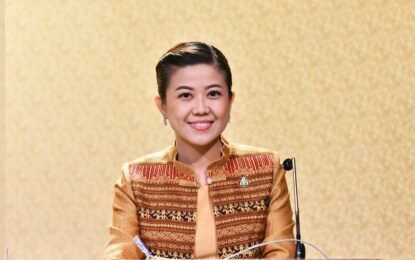 รัฐบาลปรับกฎหมายให้ทันสมัย ปฏิวัติดอกเบี้ยโหดในรอบ 95 ปีให้เป็นธรรม ชี้ปรับปรุงกม.แพ่ง ช่วยลดอัตราดอกเบี้ย-เบี้ยปรับ ประชาชนปลดหนี้ได้ไวขึ้น