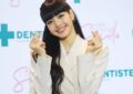 “LISA” บรรยากาศเต็มๆ#LISABLACKPINK#LisaConfidentsSmile#DentisteLoveLisa#LISA