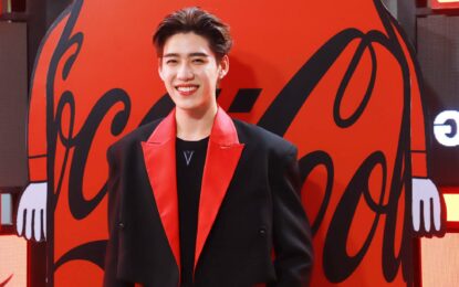 “โคคา-โคล่า” คว้า “พีพี-กฤษฏ์ อำนวยเดชกร” ร่วมครอบครัว “โค้ก” ประเดิมแคมเปญแรก ตามหา “โค้ก” ไม่มีน้ำตาล อร่อยไปไหน?