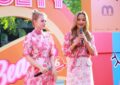 คู่จิ้นสุดฮอตสาย Girl love “ฟรีน สโรชา-เบ็คกี้ รีเบคก้า” ร่วมกิจกรรมเอ็กซ์คลูซีฟ “Happy Multy 6th Anniversary” ตัวแม่สายเกาหลีฉลองครบ 6 ปี