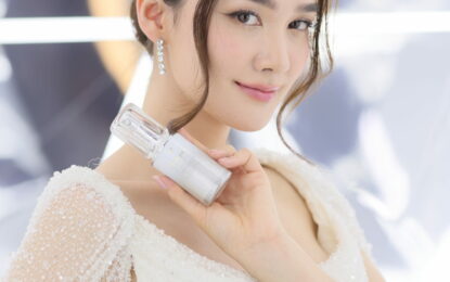 “เดียร์น่า ฟลีโป” ร่วมงาน The Multi Level Brightening by Clé de Peau Beauté ในฐานะ Brand Influencer ถ่ายทอดปฐมบทใหม่แห่งความงามเพื่อผิวดูกระจ่างใส