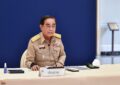 นบข.เห็นชอบโครงการประกันภัยข้าวนาปี ปีการผลิต 2566 พื้นที่รับประกันภัย Tier 1+Tier 2 รวม 22 ล้านไร่ เตรียมเสนอ ครม.พิจารณา นายกฯ กำชับหาแนวทางส่งเสริมให้เกษตรกร ชาวนา ชาวไร่ มีรายได้เพิ่มขึ้น