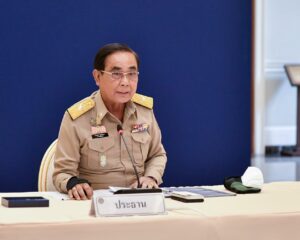 นบข.เห็นชอบโครงการประกันภัยข้าวนาปี ปีการผลิต 2566 พื้นที่รับประกันภัย Tier 1+Tier 2 รวม 22 ล้านไร่ เตรียมเสนอ ครม.พิจารณา นายกฯ กำชับหาแนวทางส่งเสริมให้เกษตรกร ชาวนา ชาวไร่ มีรายได้เพิ่มขึ้น