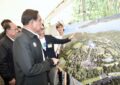 นายกฯ ลงพื้นที่ จ.ภูเก็ต ติดตามความคืบหน้าการเสนอตัวเป็นเจ้าภาพจัดงาน Expo 2028 Phuket Thailand เชิญชวนคนไทยร่วมสนับสนุน-เผยแพร่กิจกรรม การเสนอตัวเป็นเจ้าภาพฯ  เพื่อเป็นโอกาสแสดงศักยภาพของไทย สร้างมูลค่าทางเศรษฐกิจเข้าประเทศ