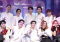 โรส ศิรินทิพย์ นำทีม SOLE U ENTERTAIN เปิดตัวยิ่งใหญ่ จัดงาน “SOLE U STAGE”  พร้อมแถลงข่าว 2 โปรเจกต์ ติดทวิตเตอร์เทรนด์อันดับ 1