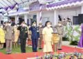 สมเด็จพระกนิษฐาธิราชเจ้า กรมสมเด็จพระเทพรัตนราชสุดา ฯ สยามบรมราชกุมารี เสด็จพระราชดําเนินไปทรงเปิด “ห้องสมุดพร้อมปัญญา”  ณ เรือนจำพิเศษพัทยา อำเภอบางละมุง จังหวัดชลบุรี