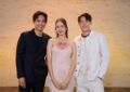 “หมาก – โบว์” นำทีมเมาท์ลึกเบื้องหลังที่ไม่มีใครรู้!   กว่าจะเป็น “ใต้เงาตะวัน” ใน “เปิดกองวิก 3”