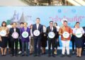 ททท. จับมือพันธมิตรแพลตฟอร์มท่องเที่ยวออนไลน์ ร่วมทำส่วนลดพิเศษให้ผู้ประกอบการ ที่ได้รับตราสัญลักษณ์ “เจ้าบ้านที่ดี” หวังกระตุ้นการเดินทางหลังเปิดประเทศเต็มรูปแบบ