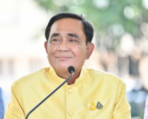 นายกฯ ขอบคุณภาครัฐ-เอกชน บูรณาการร่วมกันยกระดับผลิตภัณฑ์วัฒนธรรมไทย CPOT สู่ช่องทาง Modern Trade พร้อมผลักดันส่งออกเป็นสินค้า Soft Power คาดปีแรกสร้างรายได้แก่ชุมชน กว่า 100 ล้านบาท