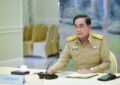 นายกฯ พบคณะผู้ประกอบการรุ่นใหม่ YEC หอการค้าทั่วประเทศ             ขอบคุณทุกภาคส่วนผลักดันโครงการ YPC ภาคตะวันออก สำเร็จเป็นรูปธรรม หวังดึงศักยภาพคนรุ่นใหม่ รัฐ-เอกชน ร่วมต่อยอด สร้างงาน สร้างอาชีพ สร้างรายได้ในชุมชน พัฒนาท้องถิ่นทุกมิติ
