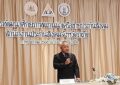สำนักงานประกันสังคม ลงพื้นที่ติดตามโครงการพัฒนาศักยภาพแกนนำเครือข่ายประกันสังคม ขยายฐานผู้ประกันตน มาตรา 40