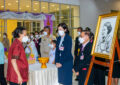 สมเด็จพระกนิษฐาธิราชเจ้า กรมสมเด็จพระเทพรัตนราชสุดา ฯ สยามบรมราชกุมารี เสด็จพระราชดำเนินเป็นการส่วนพระองค์ไปทอดพระเนตรการสังเกตการณ์ท้องฟ้า และดวงดาว ณ ณ ศูนย์การเรียนรู้ดาราศาสตร์ อาคารพรีคลินิก คณะวิทยาศาสตร์และเทคโนโลยี มหาวิทยาลัยสงขลานครินทร์ วิทยาเขตปัตตานี อำเภอเมือง จังหวัดปัตตานี
