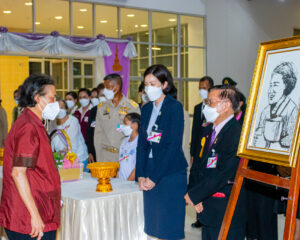 สมเด็จพระกนิษฐาธิราชเจ้า กรมสมเด็จพระเทพรัตนราชสุดา ฯ สยามบรมราชกุมารี เสด็จพระราชดำเนินเป็นการส่วนพระองค์ไปทอดพระเนตรการสังเกตการณ์ท้องฟ้า และดวงดาว ณ ณ ศูนย์การเรียนรู้ดาราศาสตร์ อาคารพรีคลินิก คณะวิทยาศาสตร์และเทคโนโลยี มหาวิทยาลัยสงขลานครินทร์ วิทยาเขตปัตตานี อำเภอเมือง จังหวัดปัตตานี