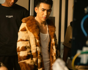 เล็กแต่เจ๋ง!! “IRONBOY” แรปเปอร์สาย Swag ปล่อยซิงเกิลใหม่ “SHORT KING” ขอลบล้างคำดูถูก มุ่งทำฝันให้สำเร็จ