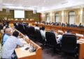 เรวัตฯนายก อบจ.ภูเก็ต ร่วมกับ ทต.วิชิต ประชุมเตรียมการจัดงาน อบจ.ภูเก็ต ดูแลประชาชน 10 มิ.ย.66