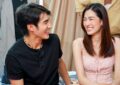 มนต์รักหมอหลวง! “ปีเตอร์แพน-หลิงหลิง” จิ้นทะลุจอ