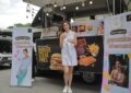 “แพนเค้ก” รวยน้ำใจส่ง Food Support ทีมงานซีรีส์ “HANGOUT”