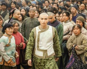 ช่อง 3 เปิดเรื่องราวชีวิตต้องสู้ของยอดสตรีแห่งยุค ในซีรีส์จีน “โจวอิ๋ง สตรีจอมทระนง”