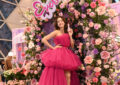 เอเวอร์เซ้นส์ ส่งแคมเปญ “SHINE ความมั่น เวอร์ชั่น ME” ชวน “โบว์” เมลดา สุศรี พรีเซนเตอร์สาวสวย เปิดตัวผลิตภัณฑ์โคโลญ และโรลออน ใหม่ล่าสุด ซุปเปอร์ วิตามิน เพอร์ฟูม มิสท์ และ ซุปเปอร์ ไวท์เทนนิ่ง โรลออน มอบความหอมมั่นใจ เปล่งประกายในแบบตัวเอง