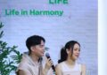 ถัง DOS ควง “ครอบครัวบีม-กวี” ร่วมส่งต่อความห่วงใย แบบใหญ่บะเร่อบะร่า เปลี่ยนมุมมองจาก “ถังสำรองน้ำ” สู่ “ถังที่สำคัญของทุกชีวิต”ภายในบ้าน ผ่านแคมเปญ “โอ้มายดอส Oh My DOS!