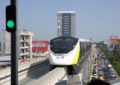 รถไฟฟ้ามหานคร สายสีเหลือง เปิดให้ประชาชนทดลองใช้ฟรี 13 สถานี เริ่ม 3 มิ.ย.นี้ ตั้งแต่เวลา 09.00 – 20.00 น.