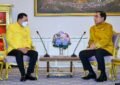 นายกฯ ห่วงใยเกษตรกรและชาวนา ย้ำกระทรวงเกษตรฯ ขึ้นทะเบียนเกษตรกรให้ได้ข้อมูลที่ถูกต้อง เพื่อให้เกษตรกรเข้าถึงการดูแลช่วยเหลือจากภาครัฐ