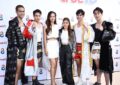 “ช่อง 8” บวงสรวงละคร “มวยสะดิ้ง หมัดซิ่งสายฟ้า” เตรียมจัดหนักความฮา พร้อมลงจอตอนแรก 31 พฤษภาคมนี้