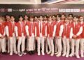 เปิดตัว “WELL THAiLAND” สุดอลังการ ขนทัพนักแสดง นำซีรีส์วายทั้ง 18 คน ประเดิมพรมม่วงใน  “Born To Be Y The Series Soft Fan Meeting & Opening Show”